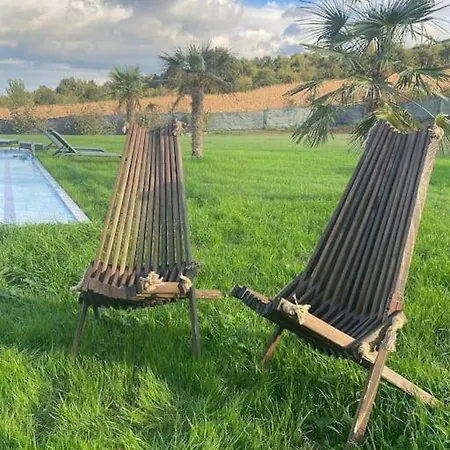 Private Daily With Pool *