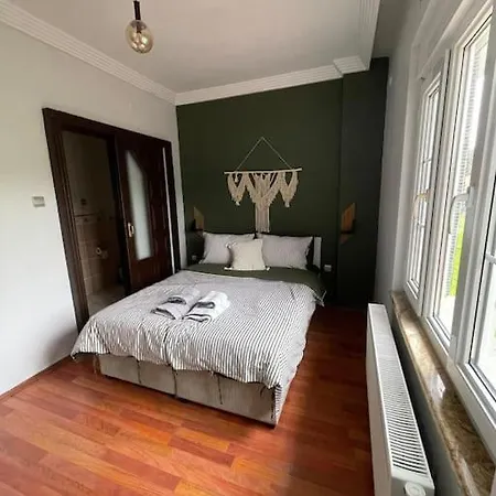 Villa Private Daily With Pool