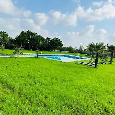 Villa Private Daily With Pool