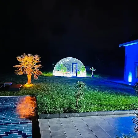 Private Daily With Pool Villa