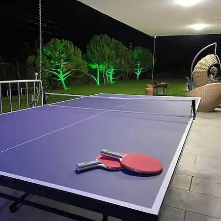 Private Daily With Pool Villa