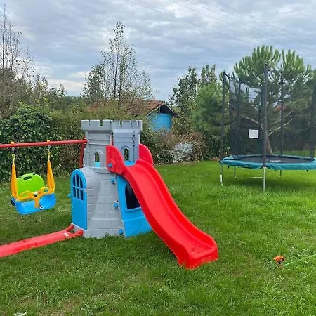 Private Daily With Pool