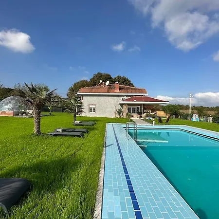 Private Daily With Pool *