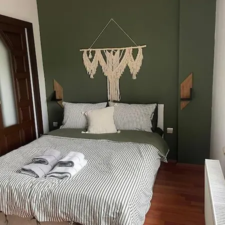 Private Daily With Pool Villa Sapanca